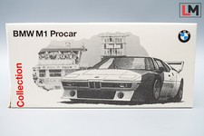 Minichamps bmw procar gebraucht kaufen  Bad Waldsee