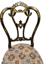 Véritable chaise bois d'occasion  Vandœuvre-lès-Nancy