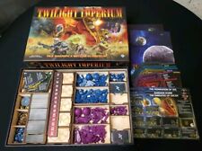 Twilight imperium wooden for sale  Minneapolis