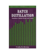 Chargendestillation simulation gebraucht kaufen  Trebbin