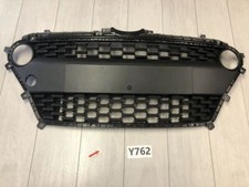 Hyundai i10 kühlergrill gebraucht kaufen  Eschwege