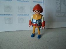 Playmobil vintage médiéval d'occasion  Buchy
