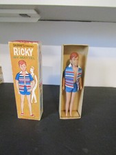 Vtg 1964 skipper for sale  USA