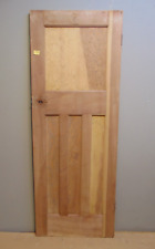 Door reclaimed 1930s for sale  WALSALL
