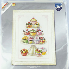 Vervaco cross stitch for sale  UK