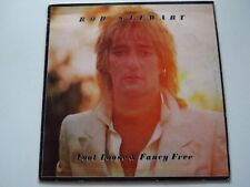 Rod stewart foot usato  Baronissi