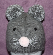 Hand knitted novelty for sale  CWMBRAN