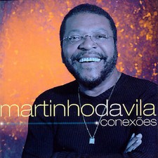 Martinho Da Vila - Conexos (CD 2004) comprar usado  Enviando para Brazil