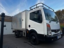 Nissan cabstar arb for sale  MOUNTAIN ASH