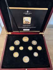 London mint 1953 for sale  YEOVIL