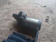 Toro 418ze starter for sale  Ringle