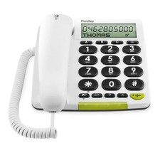 Doro phoneeasy 312cs gebraucht kaufen  Stuttgart