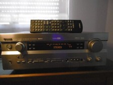 Yamaha receiver 640 gebraucht kaufen  Freiburg im Breisgau