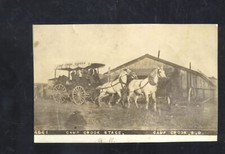Real photo camp for sale  Sedalia