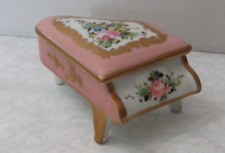 Ornate vintage limoges for sale  Jacksonville