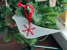 christmas doves for sale christmas doves for sale DAWLISH