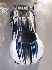 Traxxas body shell for sale  Fall River