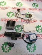 KIT CENTRALINA MOTORE ALFA ROMEO 156 1.8 B  0261207555 BOSCH comprar usado  Enviando para Brazil