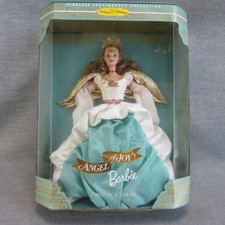 Angel joy barbie for sale  Coal Township