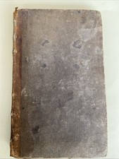 Very Rare Early Book On Experimental Farming & Agriculture Dated 1767 + 3 More! comprar usado  Enviando para Brazil