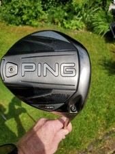 Used right handed for sale  SUDBURY