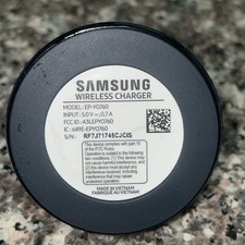 Usado, Dock de carregamento Samsung genuíno para Gear S3 - EP-YO760  comprar usado Usado, Dock de carregamento Samsung genuíno para Gear S3 - EP-YO760  comprar usado  Enviando para Brazil