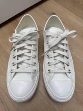 Converse chucks leder gebraucht kaufen  Dormagen