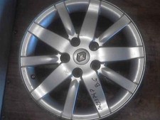 Jante aluminium 403000068r d'occasion  Caudan