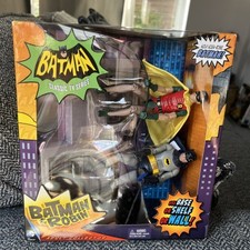 Batman robin classic for sale  EPSOM