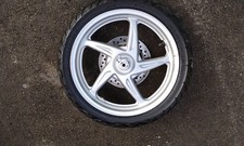 Honda scooter front for sale  ST. HELENS