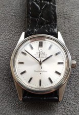 Omega constellation chronomete for sale  OLDBURY