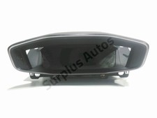 Compteur 9848580480 peugeot d'occasion  France