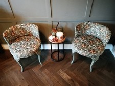 William morris velvet for sale  MARKET RASEN