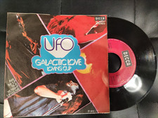 Ufo galactica love gebraucht kaufen  Hannover