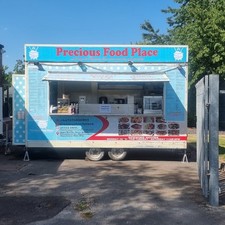 Horse box conversion for sale  MANCHESTER