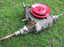 Peerless gearbox transmission for sale  LINCOLN
