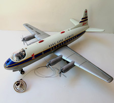 Schuco avion hong d'occasion  France