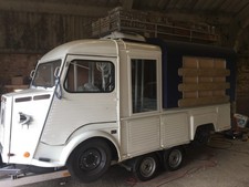 Custom made citroen for sale  BRENTWOOD