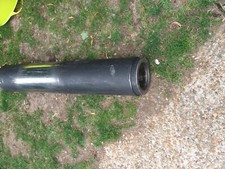 Twin wall flue for sale  HAYLING ISLAND