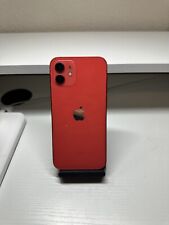 Apple iPhone 12 - 64 GB - Rojo (Desbloqueado) segunda mano  Embacar hacia Argentina