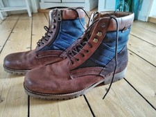 Star raw boots gebraucht kaufen  Düsseldorf