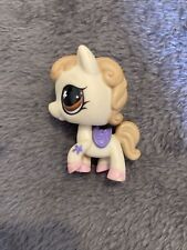 Figurine petshop cheval d'occasion  Grasse