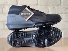 Nike Infinity Tour Next% 2 GTX preto FV4897-002 masculino 12 Tiger Woods PGA Tour golfe, usado comprar usado  Enviando para Brazil