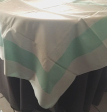 Nappe carré ancienne d'occasion  Vannes