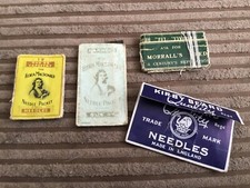 Lots vintage sewing for sale  CALNE