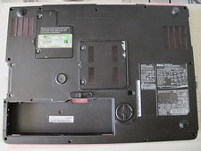 Dell inspiron 9200 d'occasion  Aix-en-Provence-