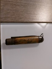 Coltellino epoca ricordo usato  Savignano sul Panaro