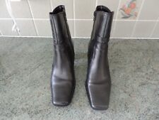 Ladies boots size for sale  CULLOMPTON