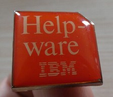 Ibm help ware d'occasion  Expédié en Belgium