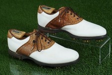 Footjoy icon men for sale  Saint George